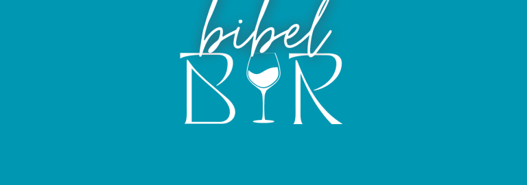 BibelBAR - Reden über Gott und die Welt