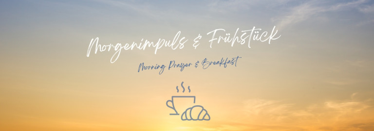 Morgenandacht